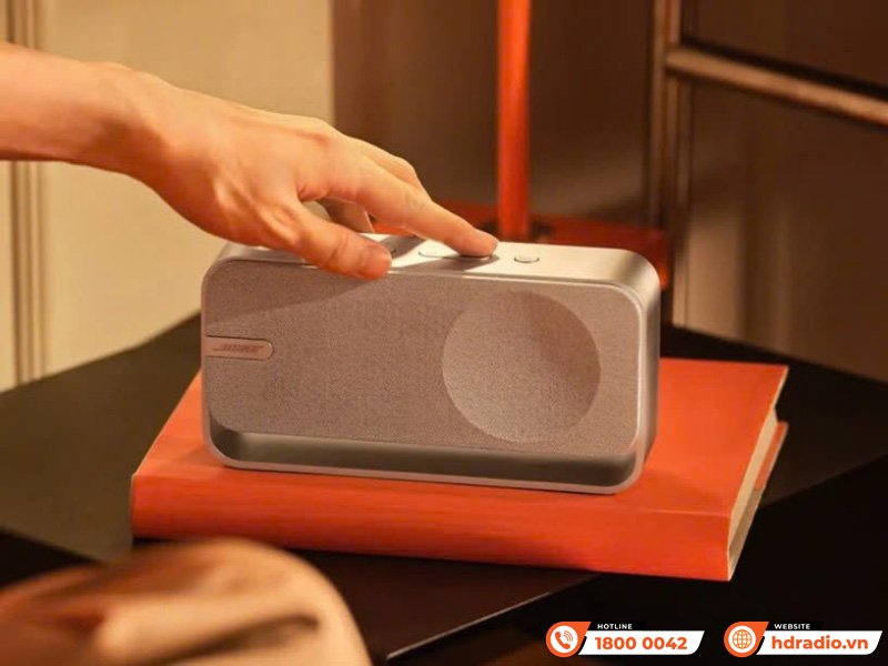 Loa Bose Soundlink Home 
