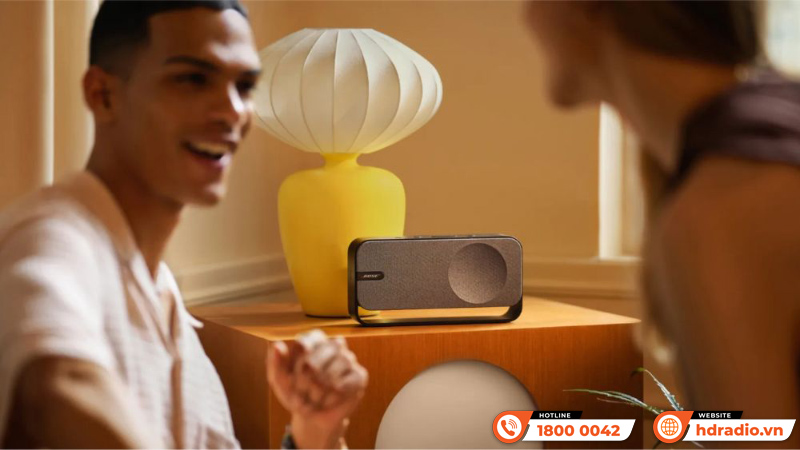 Loa Bose Soundlink Home 