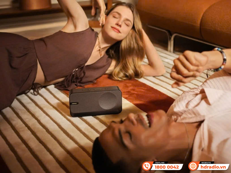 Loa Bose Soundlink Home 