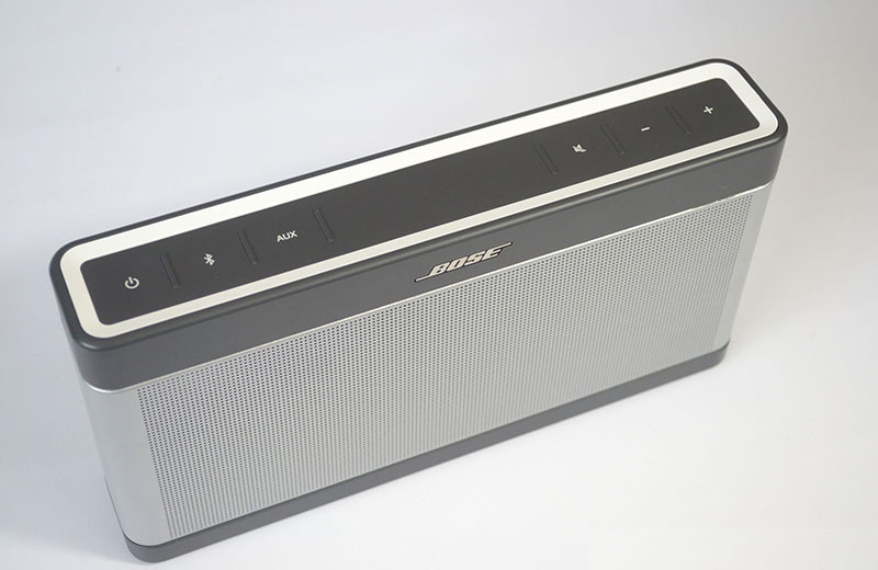 loa bluetooth bose soundlink 3