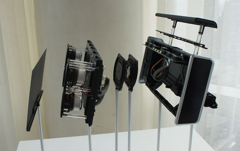 loa bluetooth bose soundlink 3 cũ