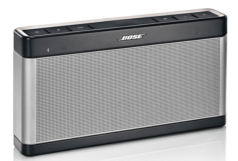 loa bose soundlink iii