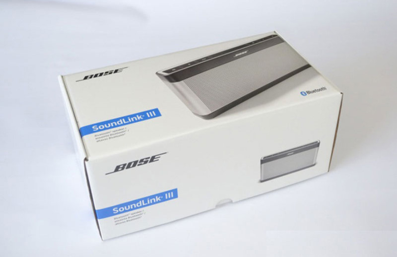 bán loa bose soundlink 3