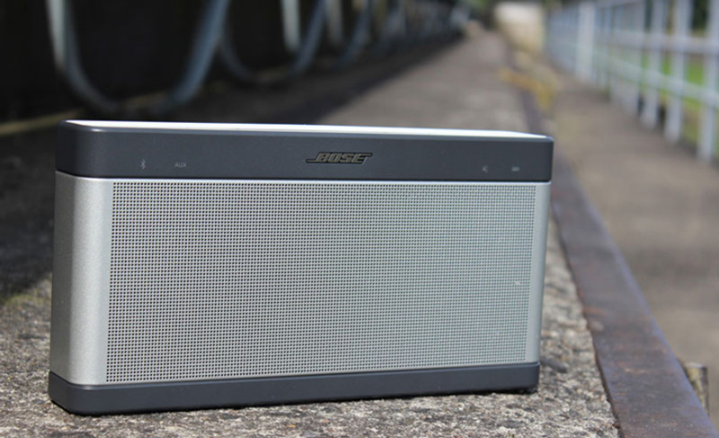 loa bose soundlink 3 cũ