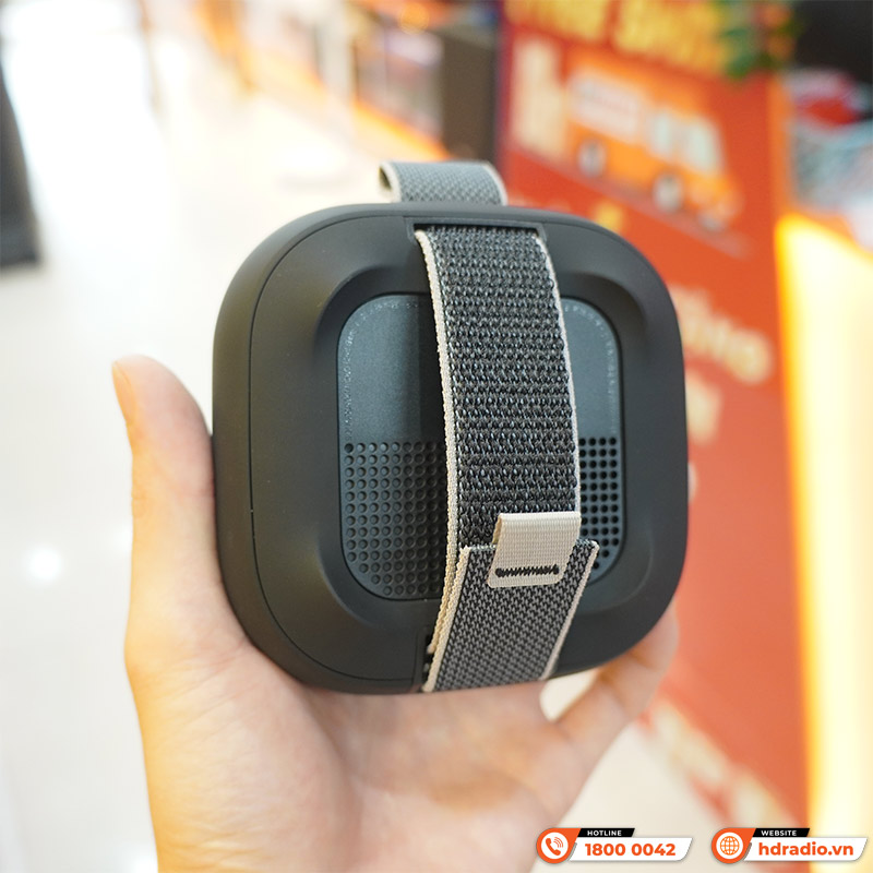 Loa Bose SoundLink Micro 2