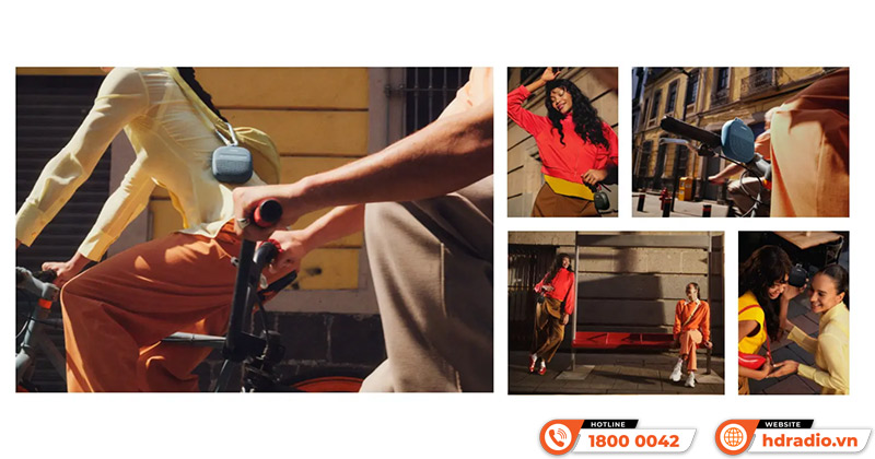 Loa Bose SoundLink Micro 2