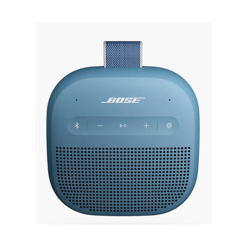 Loa Bose SoundLink Micro 2, Pin 12h, Bluetooth 5.4, IP67, Bose Music App-1