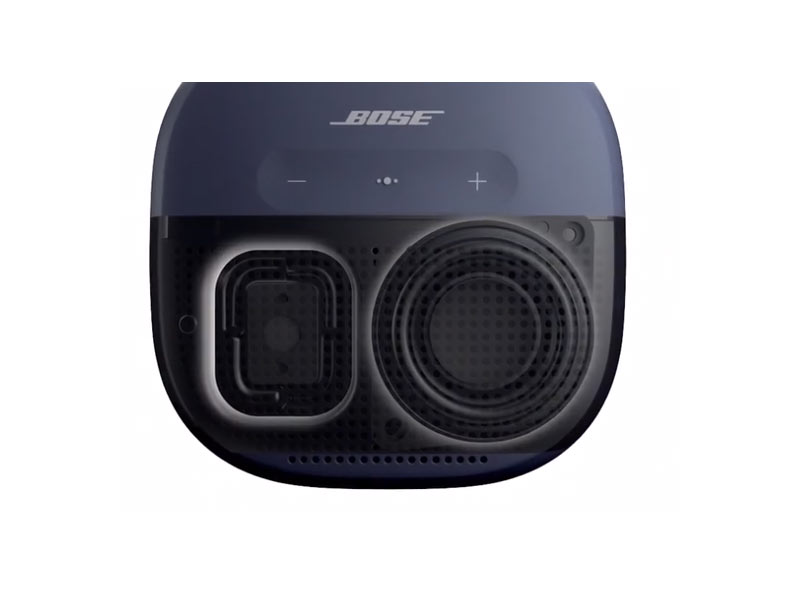 chất lượng âm thanh