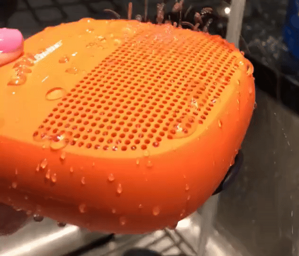 chống nước IPX7