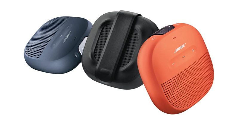 loa bose soundlink micro