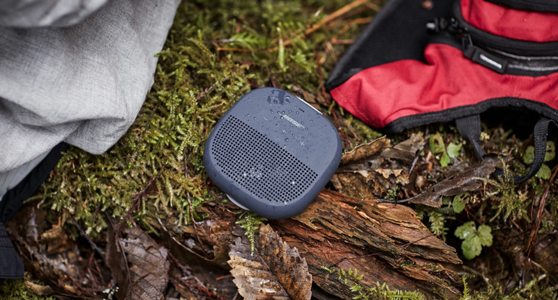 bán loa bose soundlink micro cũ