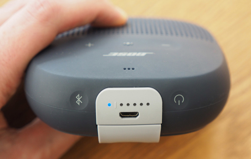 loa bose soundlink micro bluetooth