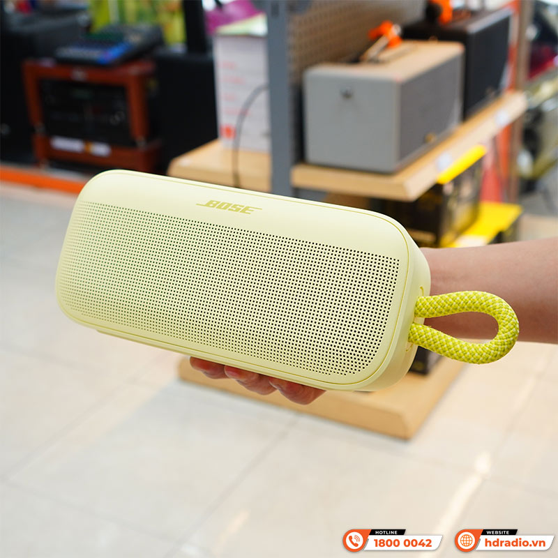 Loa Bose Soundlink Plus