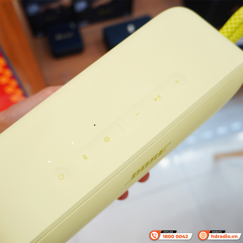 Loa Bose Soundlink Plus