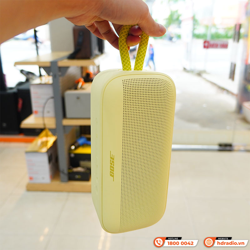 Loa Bose Soundlink Plus