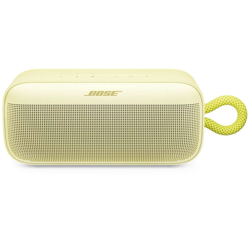 Loa Bose Soundlink Plus, Pin 20H, Chống Nước IP67, Bluetooth 5.4, USB-C, Ghép Nối Không Dây 2 Loa Party&Stereo, Bose Music App-6