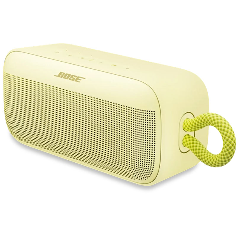 Loa Bose Soundlink Plus, Pin 20H, Chống Nước IP67, Bluetooth 5.4, USB-C, Ghép Nối Không Dây 2 Loa Party&Stereo, Bose Music App-7