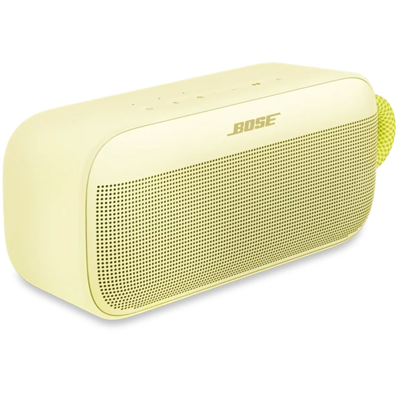Loa Bose Soundlink Plus, Pin 20H, Chống Nước IP67, Bluetooth 5.4, USB-C, Ghép Nối Không Dây 2 Loa Party&Stereo, Bose Music App-8
