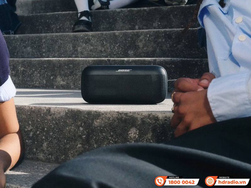 Loa Bose SoundLink Plus