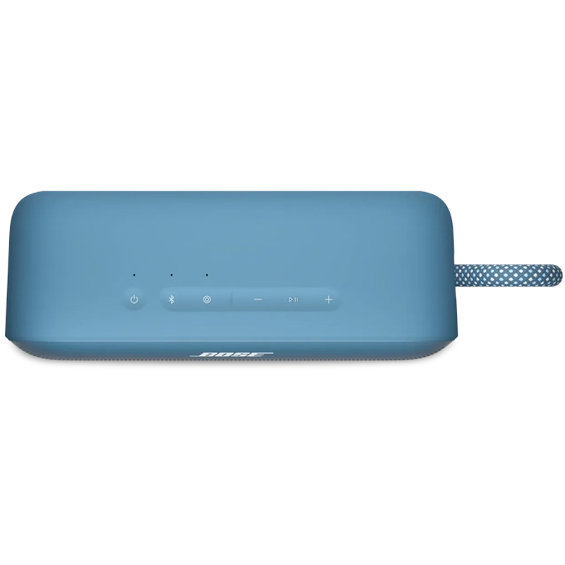 Loa Bose Soundlink Plus, Pin 20H, Chống Nước IP67, Bluetooth 5.4, USB-C, Ghép Nối Không Dây 2 Loa Party&Stereo, Bose Music App-4