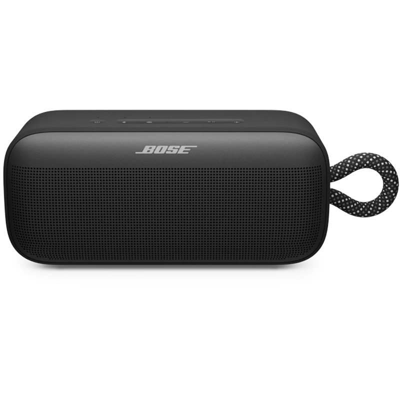 Loa Bose Soundlink Plus, Pin 20H, Chống Nước IP67, Bluetooth 5.4, USB-C, Ghép Nối Không Dây 2 Loa Party&Stereo, Bose Music App-11