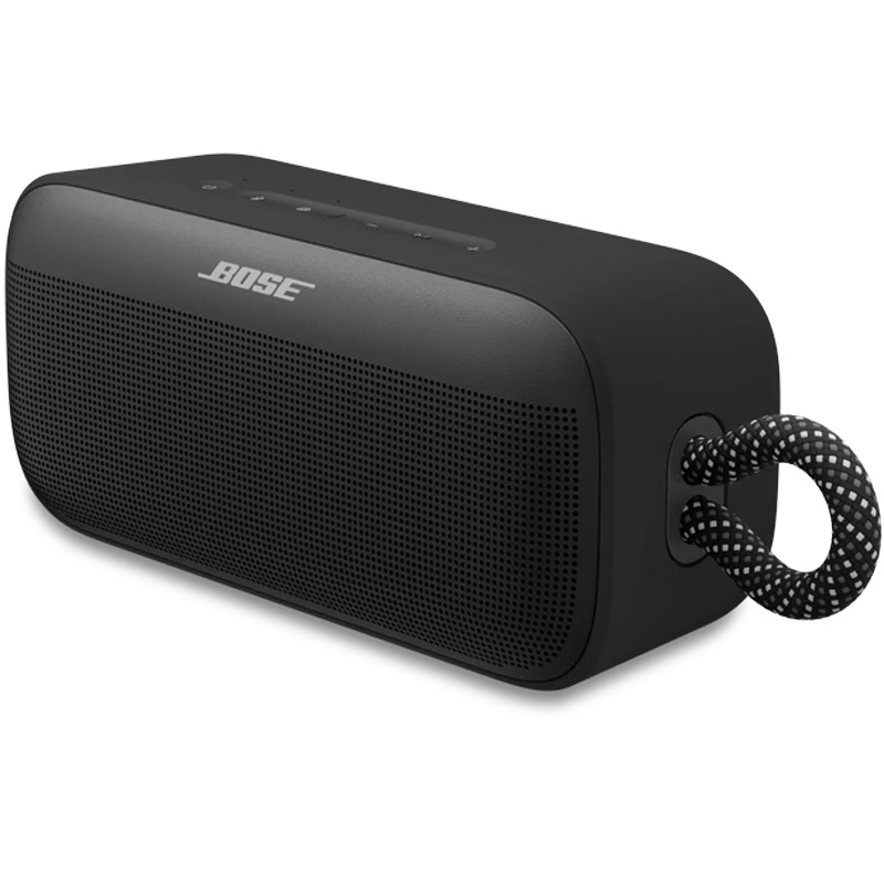 Loa Bose Soundlink Plus, Pin 20H, Chống Nước IP67, Bluetooth 5.4, USB-C, Ghép Nối Không Dây 2 Loa Party&Stereo, Bose Music App-13