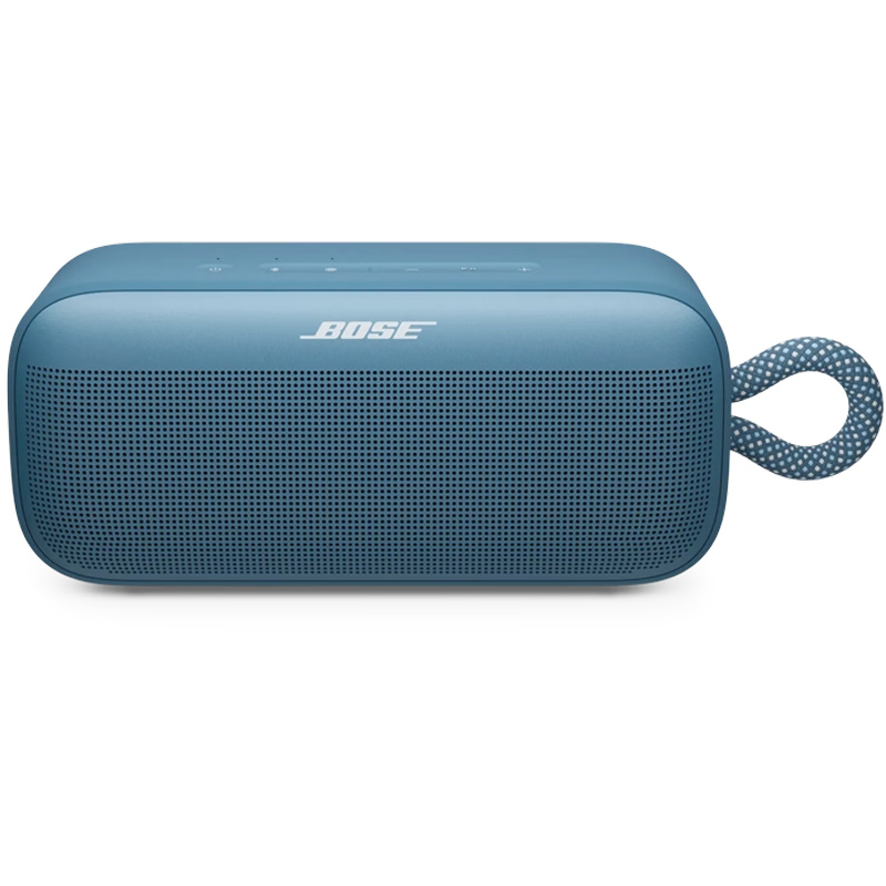 Loa Bose Soundlink Plus, Pin 20H, Chống Nước IP67, Bluetooth 5.4, USB-C, Ghép Nối Không Dây 2 Loa Party&Stereo, Bose Music App-1