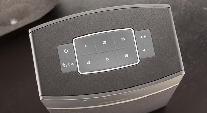 bose soundtouch 10 series iii