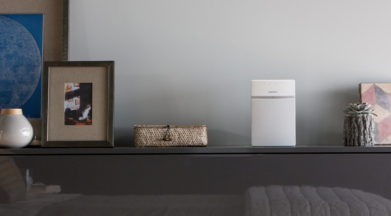 loa bose soundtouch 10 wireless music system