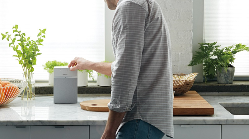 loa blueototh bose soundtouch 10