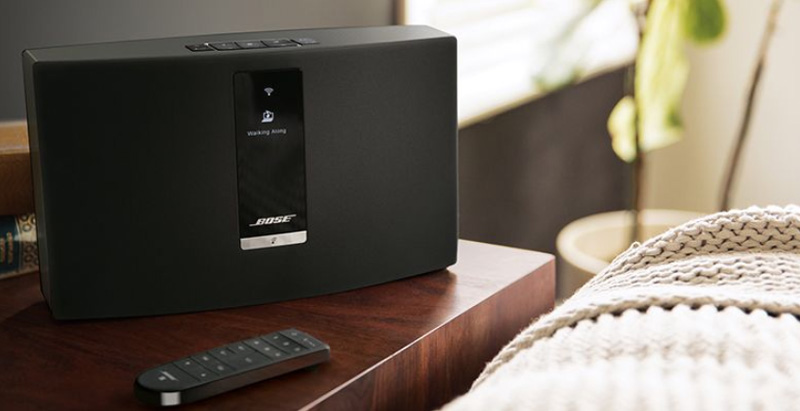 loa bose soundtouch 20 series iii chính hãng giá rẻ