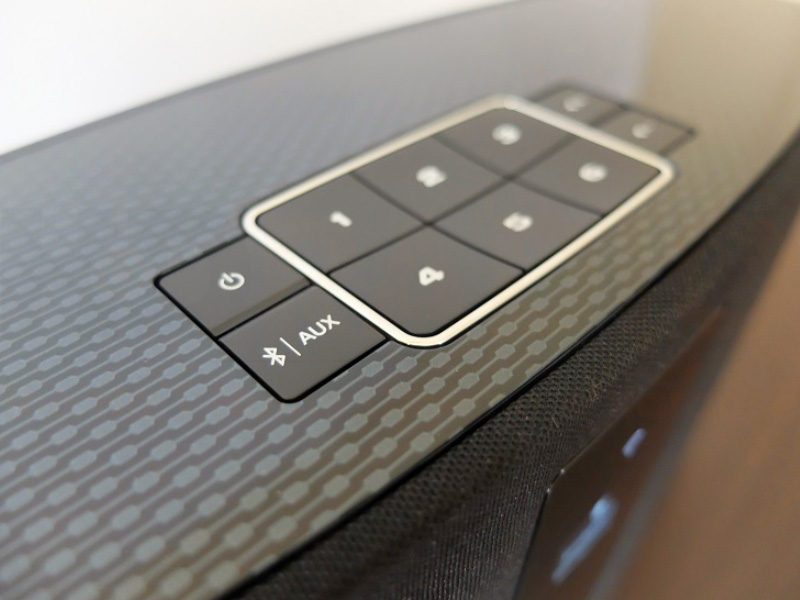 đánh giá loa bose soundtouch 20 series iii giá rẻ