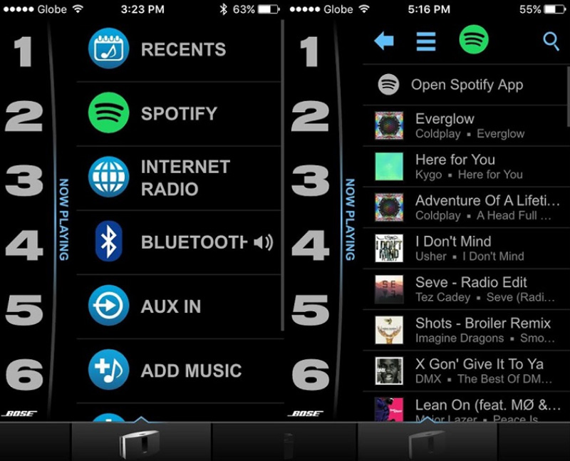 đánh giá loa bose soundtouch 20 series iii giá rẻ
