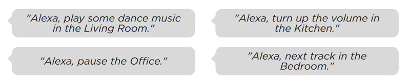 Loa Bose SoundTouch 30 Series III đánh giá