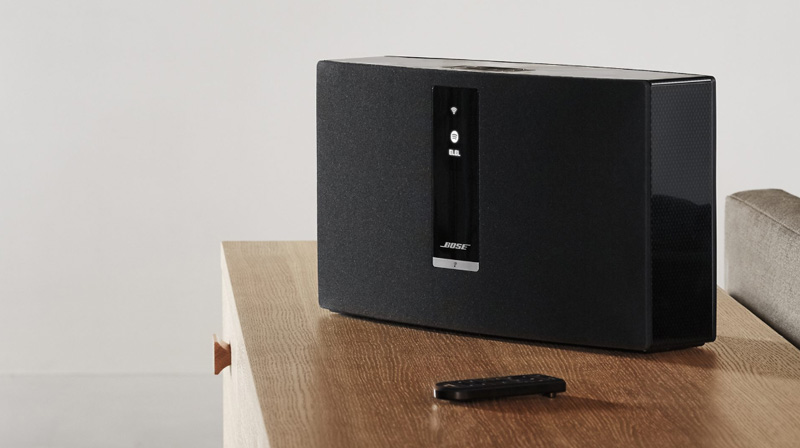 loa bluetooth bose soundtouch 30 series iii