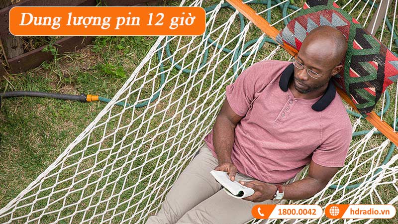 dung luong pin 12 gio