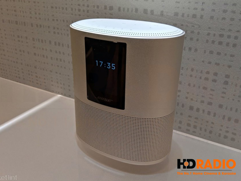 Loa Bose Home Speaker 500