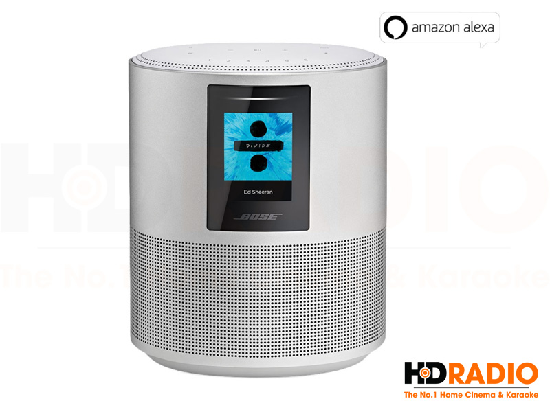 Mat truoc Loa Home Speaker 500