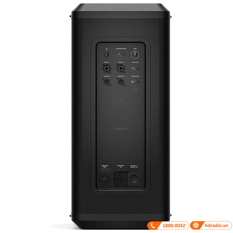 Loa Bass Bose SUB2-2