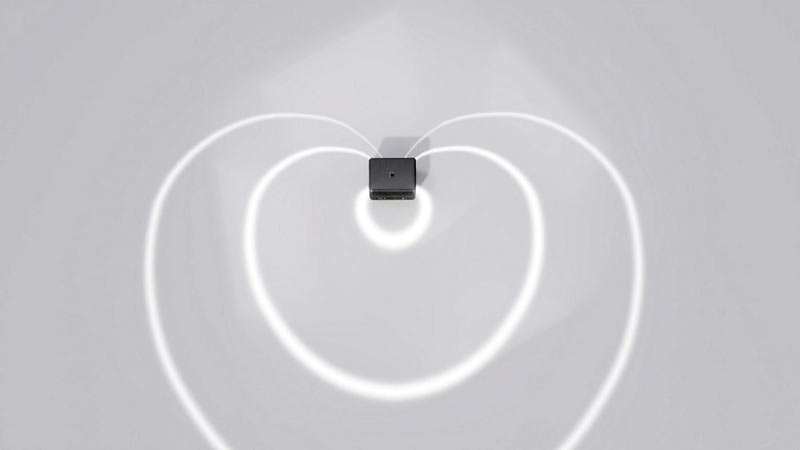 Loa Bose L1 Pro 32 Sub 2 Chính Hãng