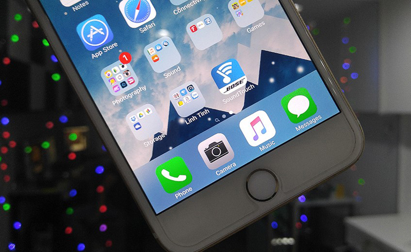 loa bose wave soundtouch iv