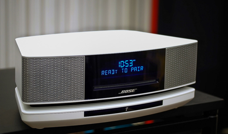 loa bose wave soundtouch iv