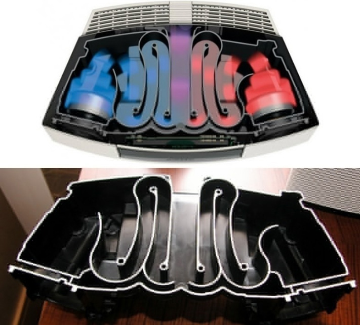 đánh giá loa bluetooth bose wave soundtouch iv