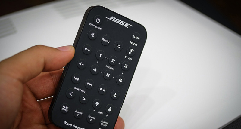 loa bose wave soundtouch iv