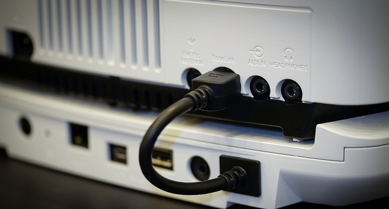 loa bose wave soundtouch iv đánh giá