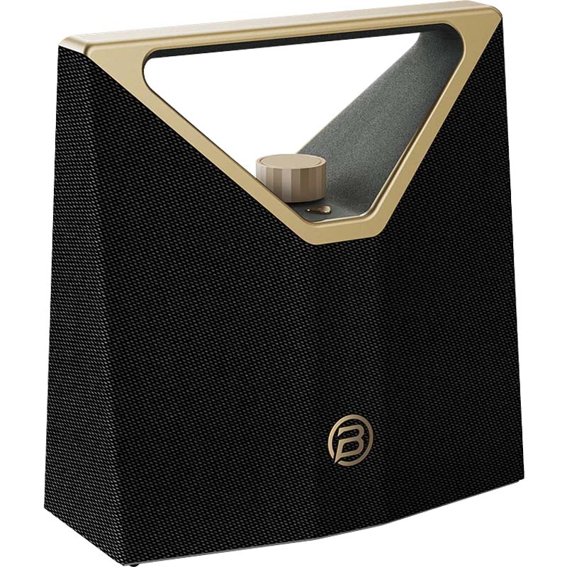 Loa Bugani Brief Plus, Bass 10cm, Công suất 80W, IPX5, Pin 12H, Bluetooth 5.4-2