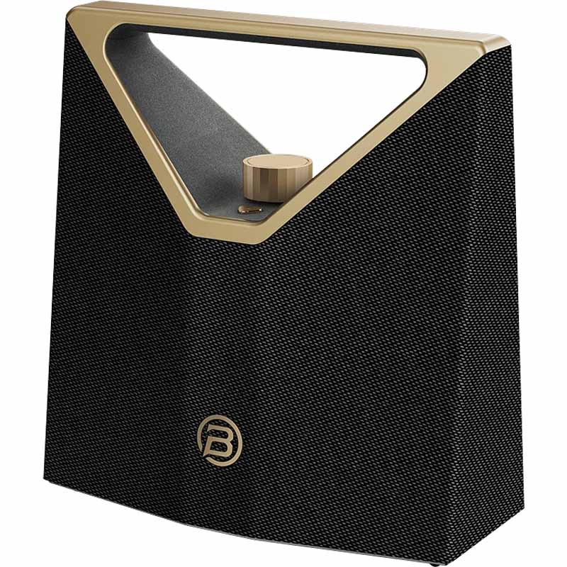 Loa Bugani Brief Plus, Bass 10cm, Công suất 80W, IPX5, Pin 12H, Bluetooth 5.4-3