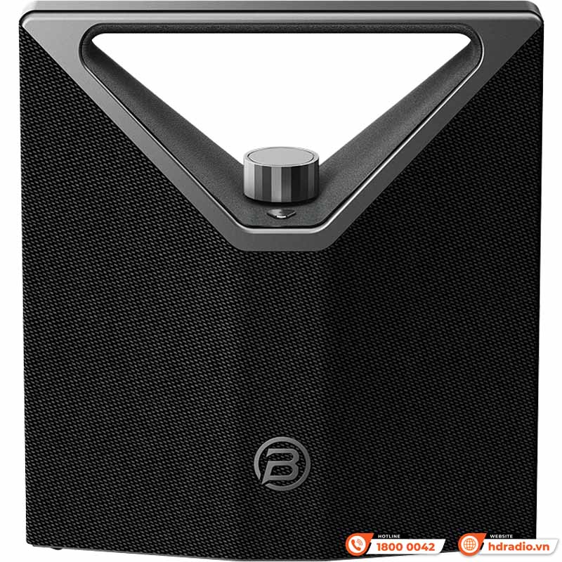 Loa Bugani Brief Plus