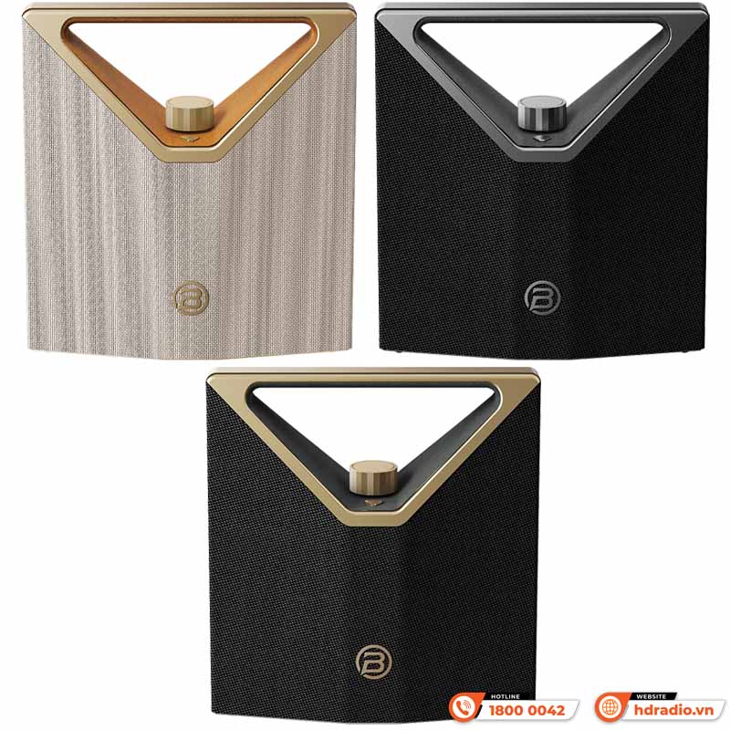 Loa Bugani Brief Plus