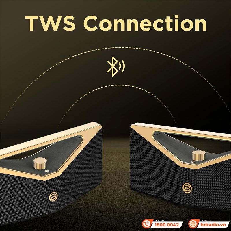 Loa Bugani Brief Pro